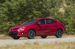 Toyota Corolla 2014 года